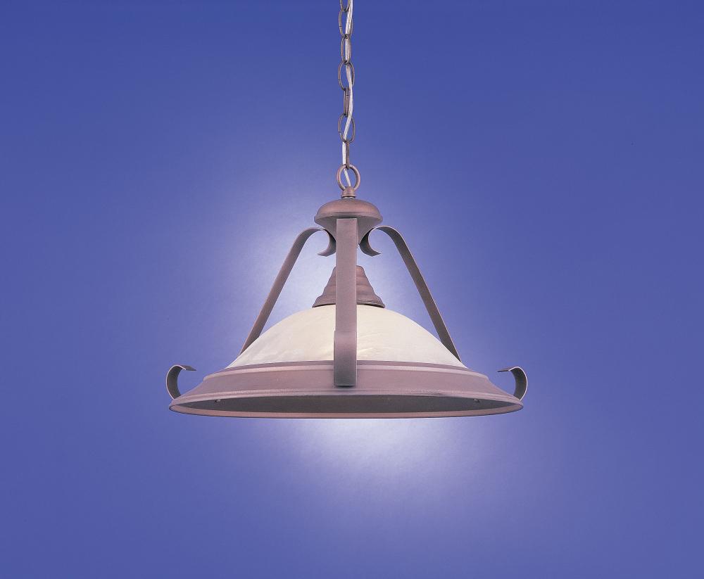 1-LIGHT PENDANT